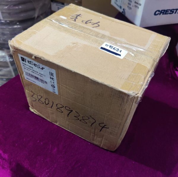 PTZ-камера Digis DSM-F1260B — изображение 2
