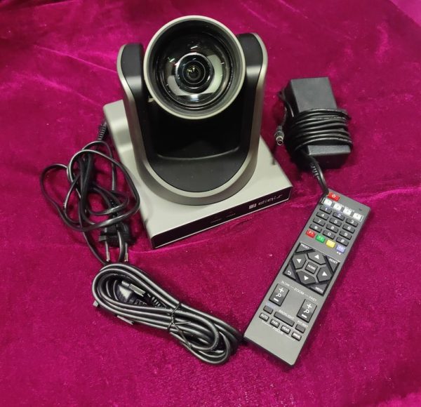 PTZ-камера Digis DSM-F1260B — изображение 4