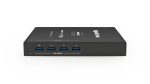 Комплект из приемника и передатчика Wyrestorm EX-100-USB3 — изображение 3