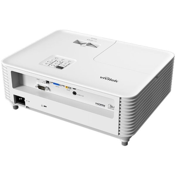 Проектор Vivitek DH380 — изображение 3