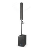 Активный сабвуфер FDB audio K12BAS — изображение 3