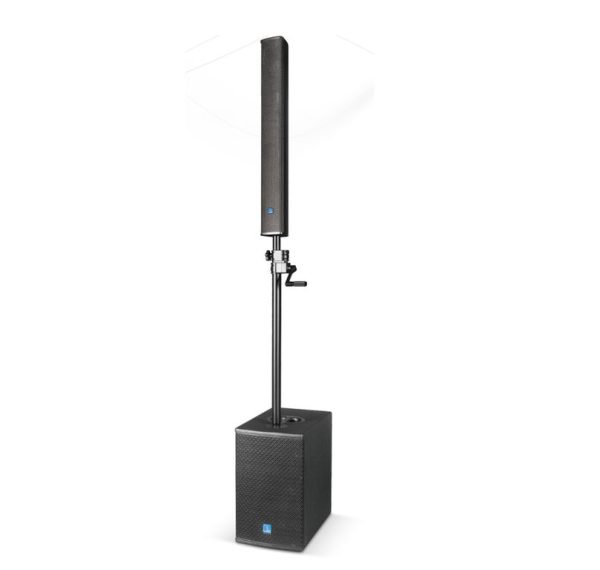 Пассивный сабвуфер FDB audio K12B — изображение 3