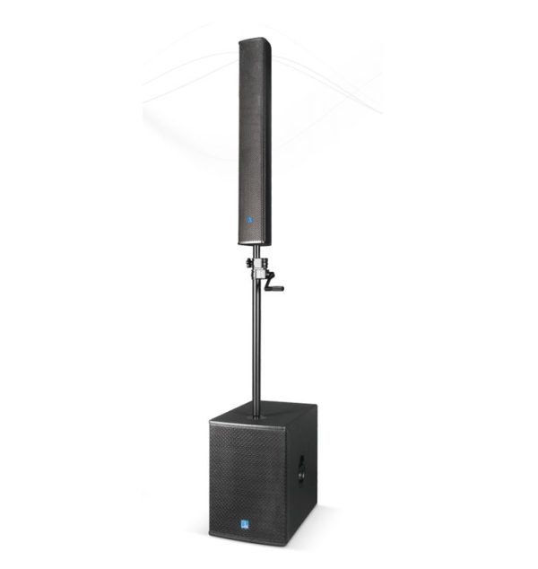 Пассивный сабвуфер FDB audio K15B — изображение 4