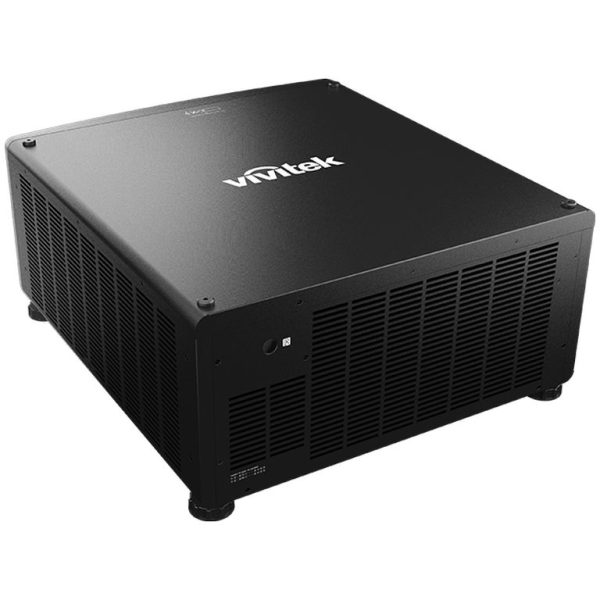 Проектор Vivitek DU9055Z — изображение 4