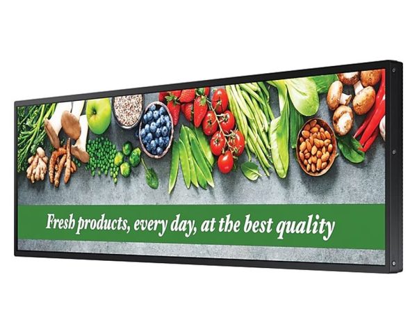 ЖК-панель Samsung SH37C 37" — изображение 6