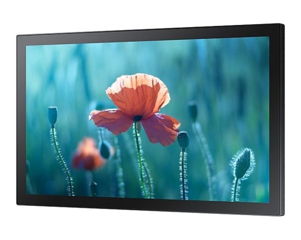 Сенсорная ЖК-панель Samsung QB13R-TM 13" — изображение 5