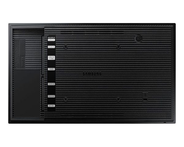Сенсорная ЖК-панель Samsung QB13R-TM 13" — изображение 4