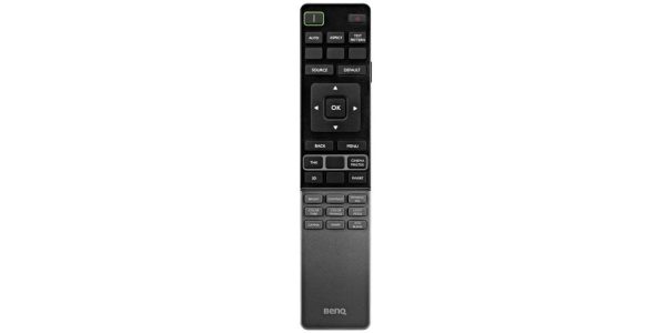 Проектор BenQ W5800 — изображение 2