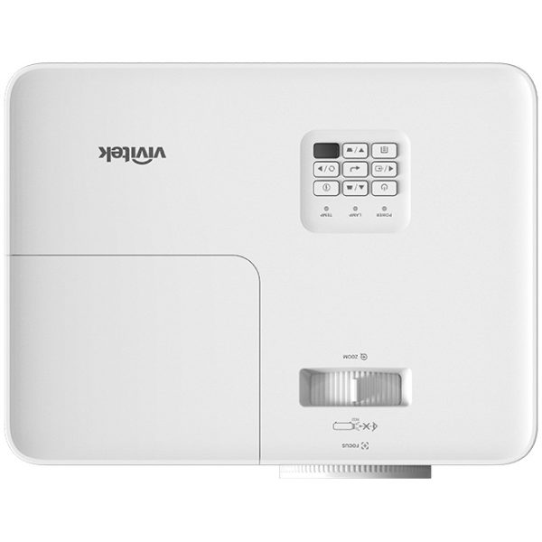 Проектор Vivitek DX330 — изображение 2