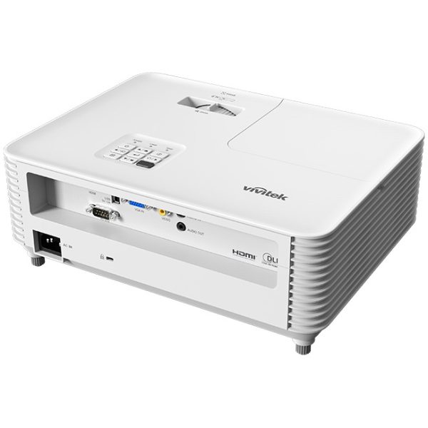 Проектор Vivitek DX330 — изображение 5
