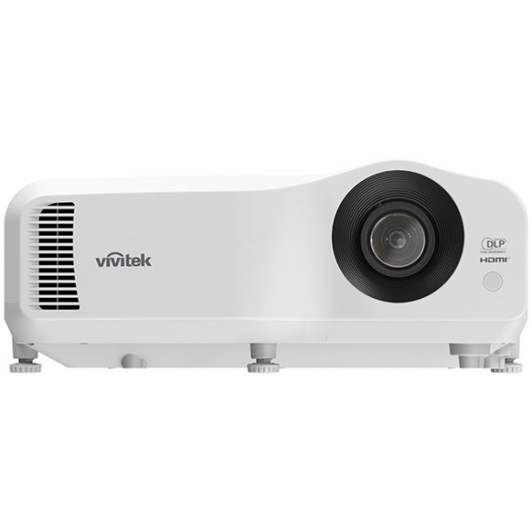 Проектор Vivitek DW2650Z — изображение 6