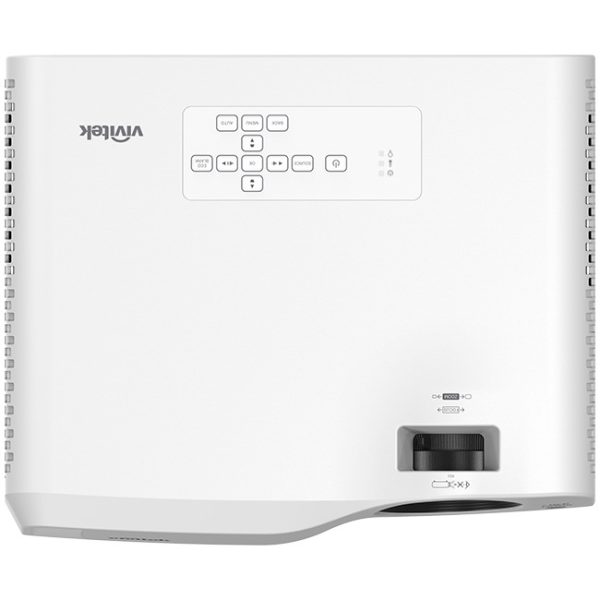 Проектор Vivitek DW2650Z — изображение 5