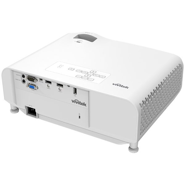 Проектор Vivitek DW2650Z — изображение 3