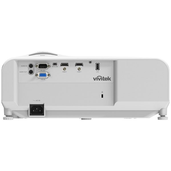 Проектор Vivitek DW2650Z — изображение 2