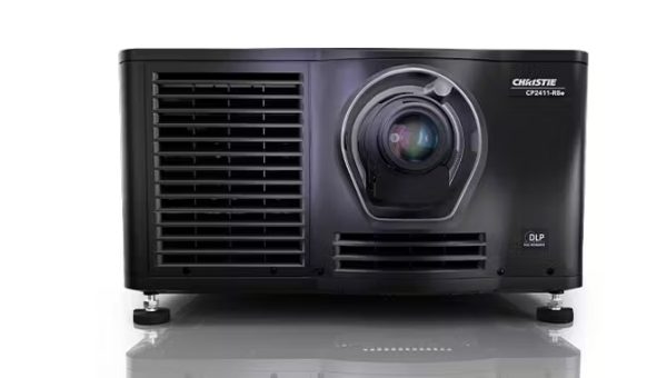 Проектор Christie CP2411-Rbe — изображение 2
