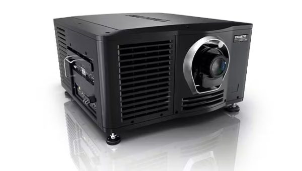 Проектор Christie CP2411-Rbe — изображение 5