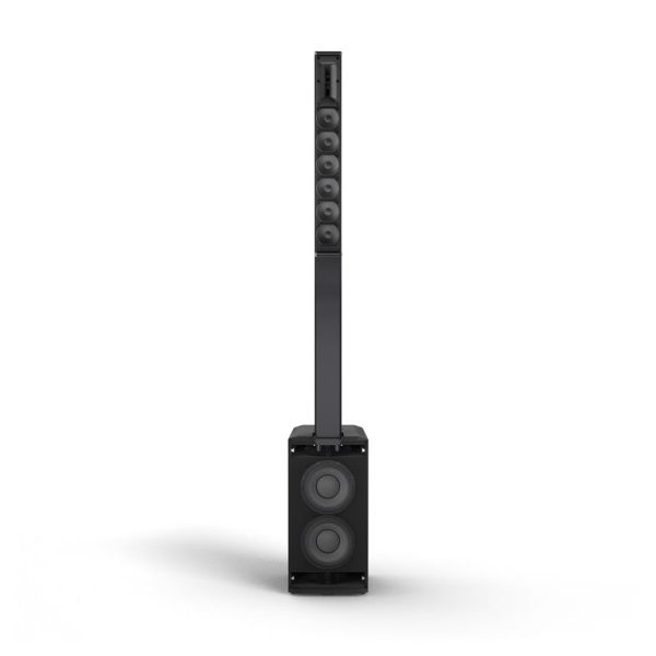 Кардиоидная активная колонная PA-система с цифровым микшером LD Systems MAUI 11 G3 MIX — изображение 10
