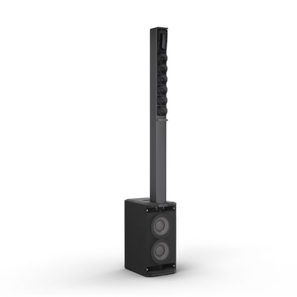 Кардиоидная активная колонная PA-система с цифровым микшером LD Systems MAUI 11 G3 MIX — изображение 11