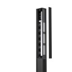Кардиоидная активная колонная PA-система с цифровым микшером LD Systems MAUI 11 G3 MIX — изображение 15