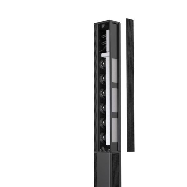 Кардиоидная активная колонная PA-система с цифровым микшером LD Systems MAUI 11 G3 MIX — изображение 15