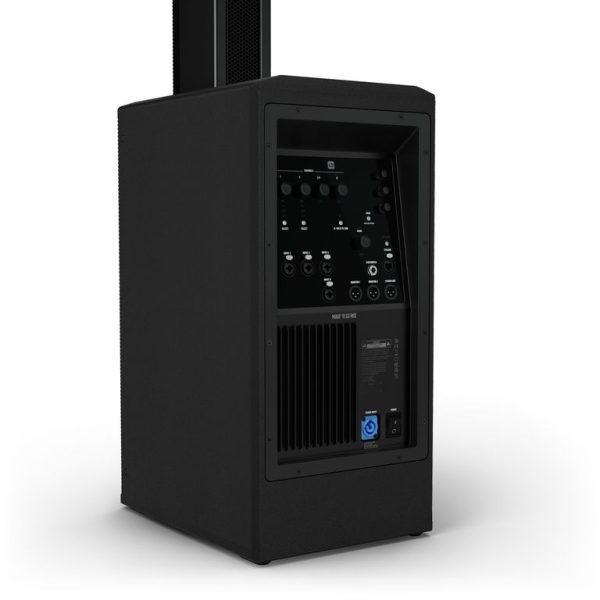 Кардиоидная активная колонная PA-система с цифровым микшером LD Systems MAUI 11 G3 MIX — изображение 18