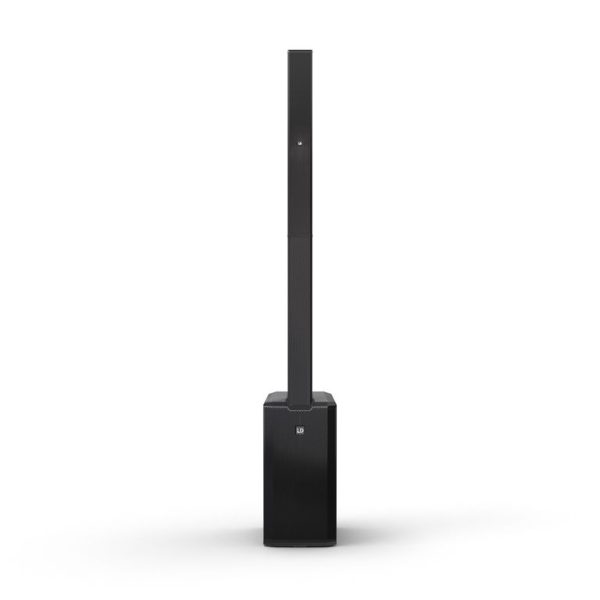 Кардиоидная активная колонная PA-система с цифровым микшером LD Systems MAUI 11 G3 MIX — изображение 2