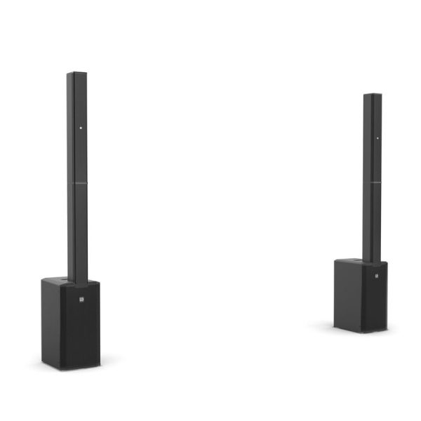 Кардиоидная активная колонная PA-система с цифровым микшером LD Systems MAUI 11 G3 MIX — изображение 23