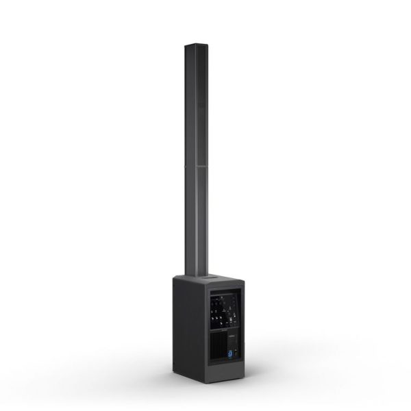 Кардиоидная активная колонная PA-система с цифровым микшером LD Systems MAUI 11 G3 MIX — изображение 3