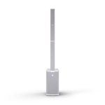 Кардиоидная активная колонная PA-система с цифровым микшером LD Systems MAUI 11 G3 MIX W