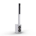 Кардиоидная активная колонная PA-система с цифровым микшером LD Systems MAUI 11 G3 MIX W — изображение 11