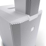 Кардиоидная активная колонная PA-система с цифровым микшером LD Systems MAUI 11 G3 MIX W — изображение 16