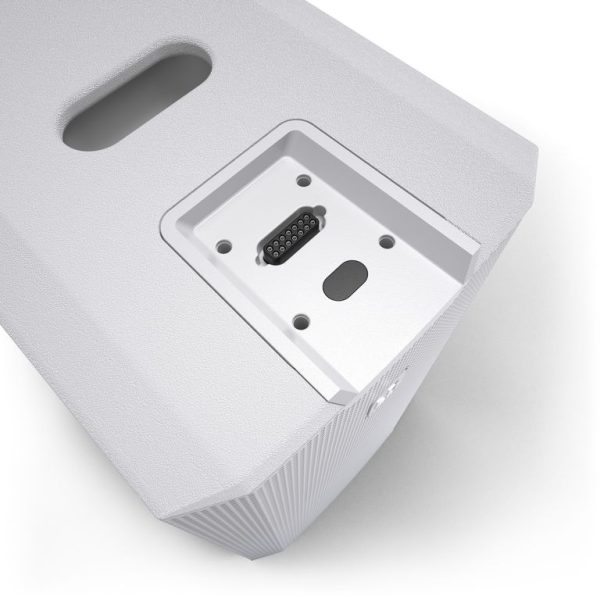 Кардиоидная активная колонная PA-система с цифровым микшером LD Systems MAUI 11 G3 MIX W — изображение 17