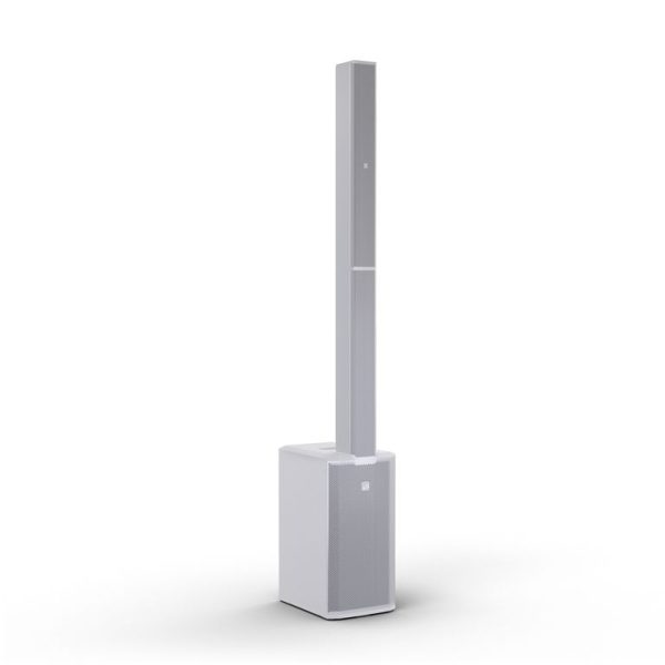 Кардиоидная активная колонная PA-система с цифровым микшером LD Systems MAUI 11 G3 MIX W — изображение 2