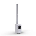 Кардиоидная активная колонная PA-система с цифровым микшером LD Systems MAUI 11 G3 MIX W — изображение 3