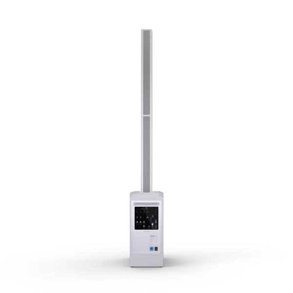 Кардиоидная активная колонная PA-система с цифровым микшером LD Systems MAUI 11 G3 MIX W — изображение 4