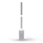 Кардиоидная активная колонная PA-система с цифровым микшером LD Systems MAUI 11 G3 MIX W — изображение 6