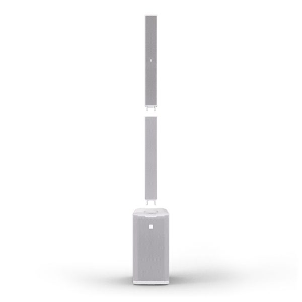 Кардиоидная активная колонная PA-система с цифровым микшером LD Systems MAUI 11 G3 MIX W — изображение 6