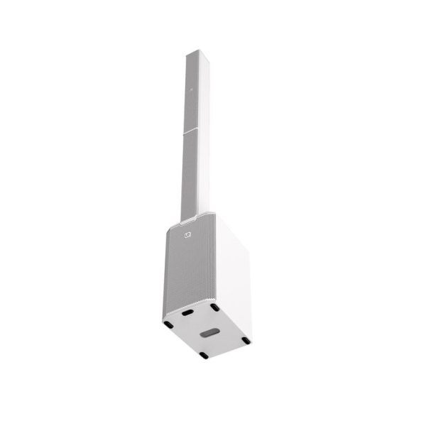 Кардиоидная активная колонная PA-система с цифровым микшером LD Systems MAUI 11 G3 MIX W — изображение 7