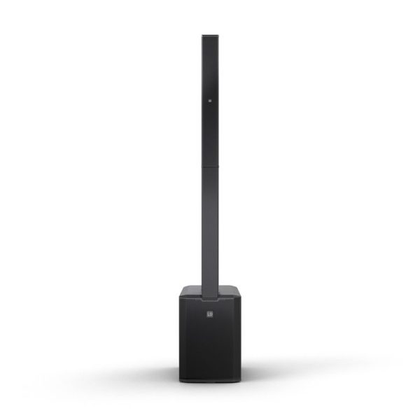 Кардиоидная активная колонная PA-система с цифровым микшером LD Systems MAUI 28 G3 MIX — изображение 2