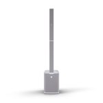 Кардиоидная активная колонная PA-система с цифровым микшером LD Systems MAUI 28 G3 MIX W