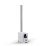 Кардиоидная активная колонная PA-система с цифровым микшером LD Systems MAUI 28 G3 MIX W — изображение 3