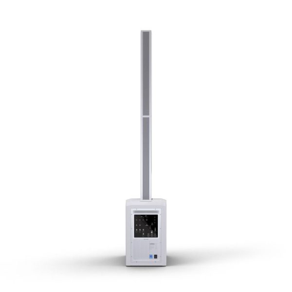 Кардиоидная активная колонная PA-система с цифровым микшером LD Systems MAUI 28 G3 MIX W — изображение 4