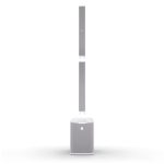 Кардиоидная активная колонная PA-система с цифровым микшером LD Systems MAUI 28 G3 MIX W — изображение 6