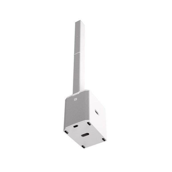 Кардиоидная активная колонная PA-система с цифровым микшером LD Systems MAUI 28 G3 MIX W — изображение 7