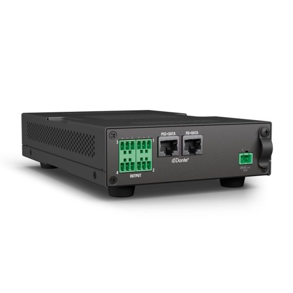 Конвертер Dante LD Systems DIO 04 — изображение 2