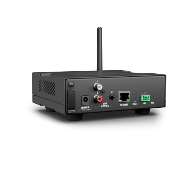 Медиаплеер LD Systems MSMP — изображение 4