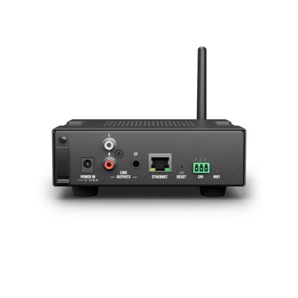 Медиаплеер LD Systems MSMP — изображение 2