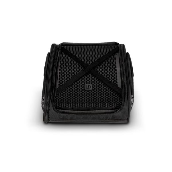 Мягкий защитный чехол LD Systems MAUI MON 10 G3 PC — изображение 3