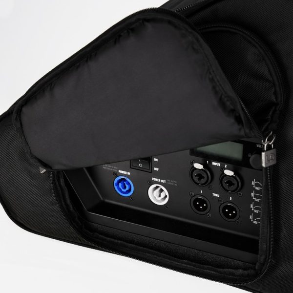 Мягкий защитный чехол LD Systems MAUI MON 12 G3 PC — изображение 11