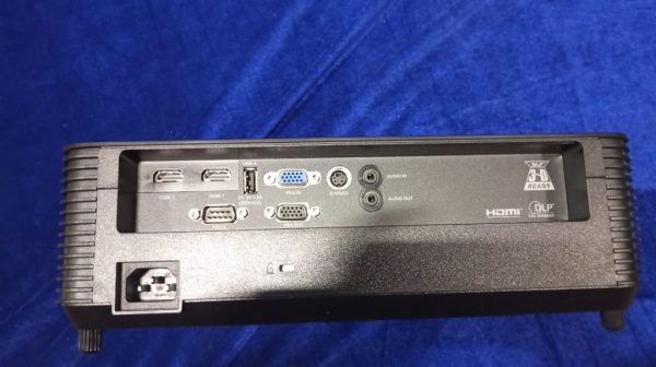 Проектор Exell EXD102ST — изображение 5